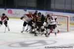 Photo hockey match Rouen - Bordeaux le 17/09/2023
