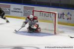 Photo hockey match Rouen - Bordeaux le 17/09/2023