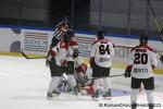 Photo hockey match Rouen - Bordeaux le 17/09/2023