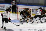 Photo hockey match Rouen - Bordeaux le 17/09/2023