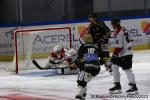 Photo hockey match Rouen - Bordeaux le 17/09/2023