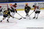 Photo hockey match Rouen - Bordeaux le 17/09/2023
