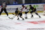 Photo hockey match Rouen - Bordeaux le 17/09/2023