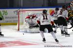 Photo hockey match Rouen - Bordeaux le 17/09/2023