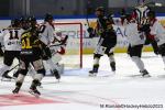 Photo hockey match Rouen - Bordeaux le 17/09/2023
