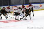Photo hockey match Rouen - Bordeaux le 17/09/2023