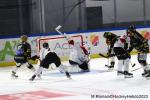 Photo hockey match Rouen - Bordeaux le 17/09/2023