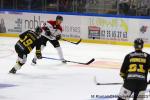 Photo hockey match Rouen - Bordeaux le 17/09/2023