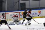 Photo hockey match Rouen - Bordeaux le 17/09/2023