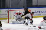 Photo hockey match Rouen - Bordeaux le 17/09/2023