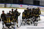 Photo hockey match Rouen - Bordeaux le 17/09/2023