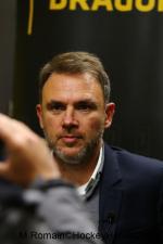 Photo hockey match Rouen - Bordeaux le 17/09/2023