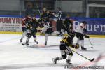 Photo hockey match Rouen - Bordeaux le 14/01/2024