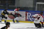 Photo hockey match Rouen - Bordeaux le 14/01/2024