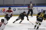 Photo hockey match Rouen - Bordeaux le 14/01/2024
