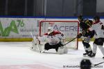 Photo hockey match Rouen - Bordeaux le 14/01/2024