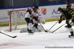 Photo hockey match Rouen - Bordeaux le 14/01/2024