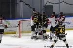 Photo hockey match Rouen - Bordeaux le 14/01/2024