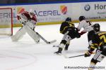 Photo hockey match Rouen - Bordeaux le 14/01/2024