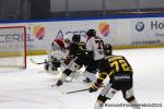 Photo hockey match Rouen - Bordeaux le 14/01/2024