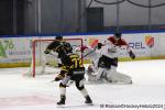 Photo hockey match Rouen - Bordeaux le 14/01/2024