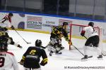 Photo hockey match Rouen - Bordeaux le 14/01/2024