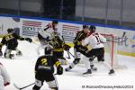 Photo hockey match Rouen - Bordeaux le 14/01/2024