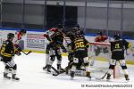 Photo hockey match Rouen - Bordeaux le 14/01/2024