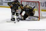 Photo hockey match Rouen - Bordeaux le 14/01/2024