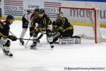 Photo hockey match Rouen - Bordeaux le 14/01/2024