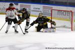 Photo hockey match Rouen - Bordeaux le 14/01/2024