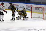 Photo hockey match Rouen - Bordeaux le 14/01/2024