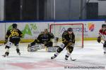 Photo hockey match Rouen - Bordeaux le 14/01/2024