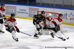 Photo hockey match Rouen - Bordeaux le 14/01/2024