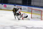 Photo hockey match Rouen - Bordeaux le 14/01/2024