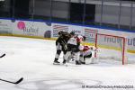 Photo hockey match Rouen - Bordeaux le 14/01/2024