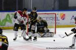 Photo hockey match Rouen - Bordeaux le 14/01/2024