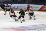 Photo hockey match Rouen - Bordeaux le 14/01/2024