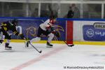 Photo hockey match Rouen - Bordeaux le 14/01/2024
