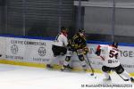 Photo hockey match Rouen - Bordeaux le 14/01/2024