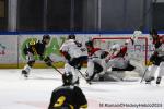 Photo hockey match Rouen - Bordeaux le 14/01/2024