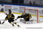 Photo hockey match Rouen - Bordeaux le 14/01/2024