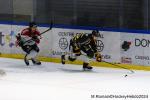 Photo hockey match Rouen - Bordeaux le 14/01/2024