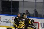Photo hockey match Rouen - Bordeaux le 14/01/2024