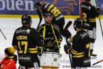 Photo hockey match Rouen - Bordeaux le 14/01/2024