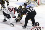 Photo hockey match Rouen - Bordeaux le 05/04/2024