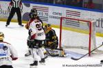 Photo hockey match Rouen - Bordeaux le 05/04/2024