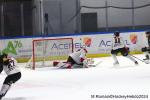 Photo hockey match Rouen - Bordeaux le 05/04/2024