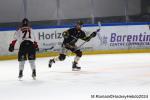 Photo hockey match Rouen - Bordeaux le 05/04/2024