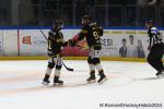 Photo hockey match Rouen - Bordeaux le 05/04/2024